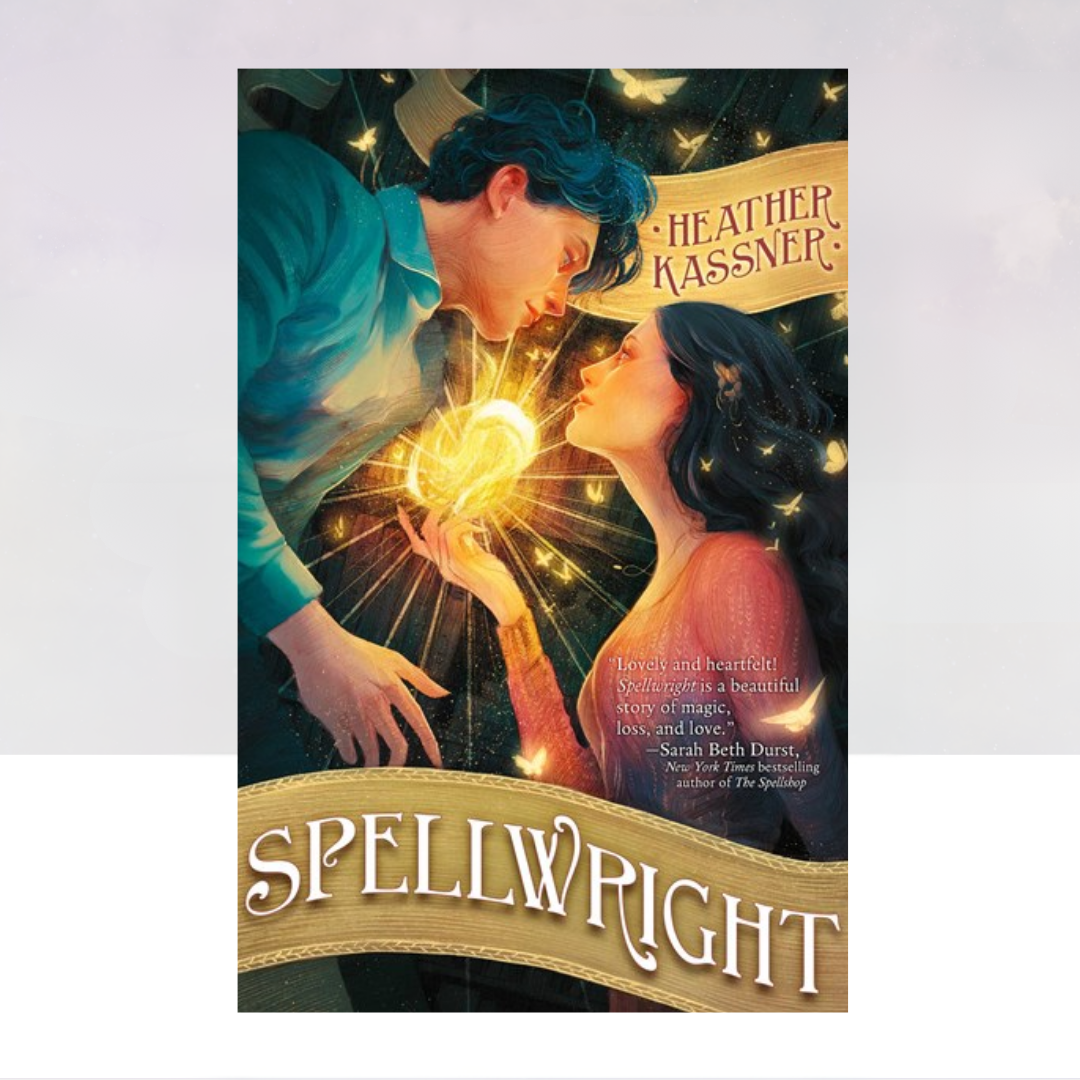 [PREORDER] Spellwright