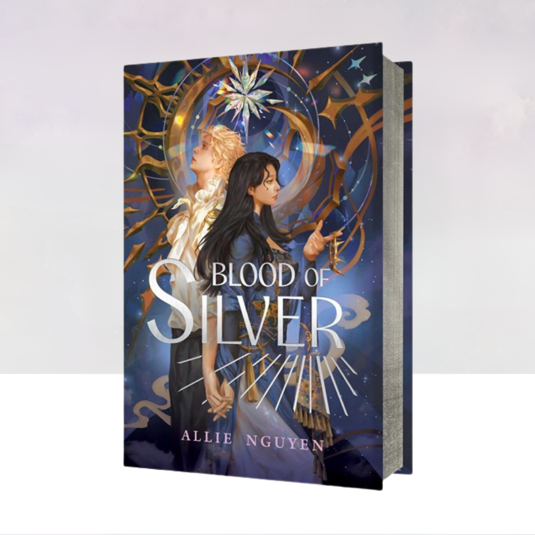 [PREORDER] Blood of Silver