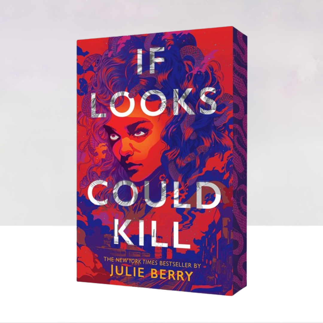 [PREORDER] If Looks Could Kill