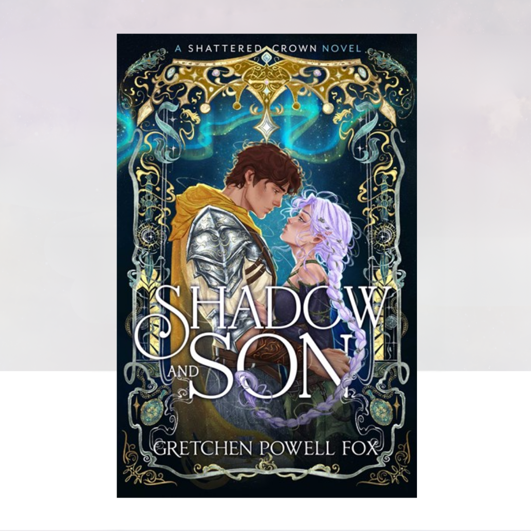 [PREORDER] Shadow and Son