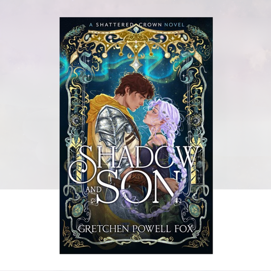 [PREORDER] Shadow and Son [Hardcover]