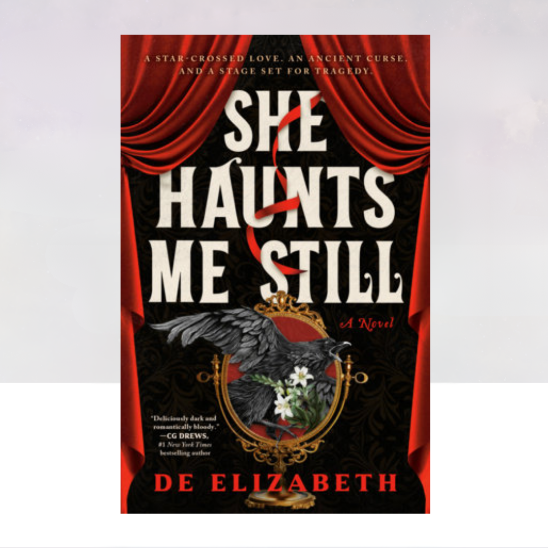 She Haunts Me Still