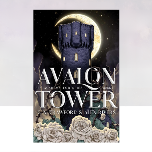 Avalon Tower [Hardcover]