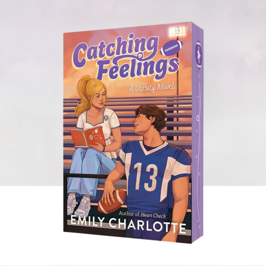 Catching Feelings