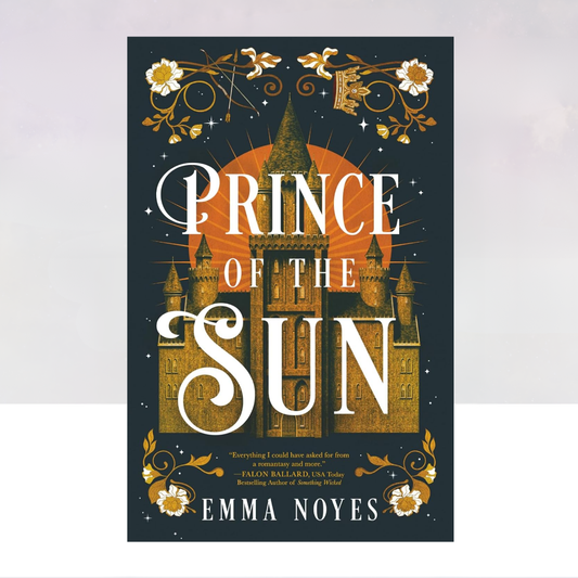 Prince of the Sun