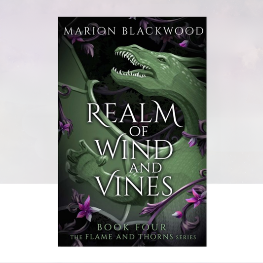 [PREORDER] Realm of Wind and Vines