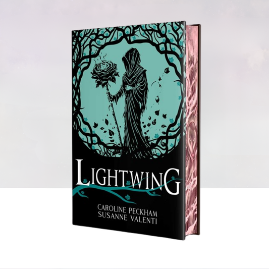 [PREORDER] Lightwing [Limited Special Edition]