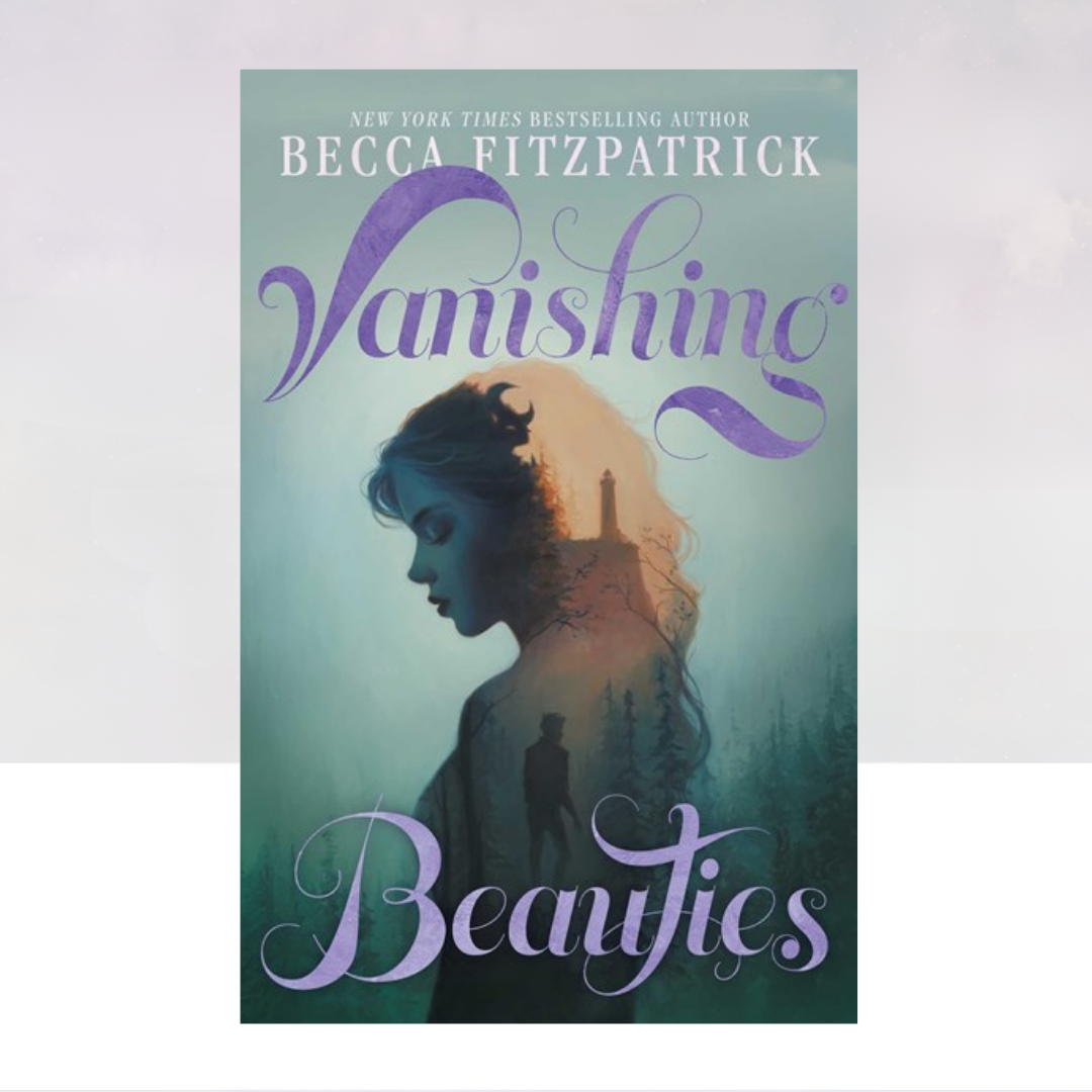[PREORDER] Vanishing Beauties