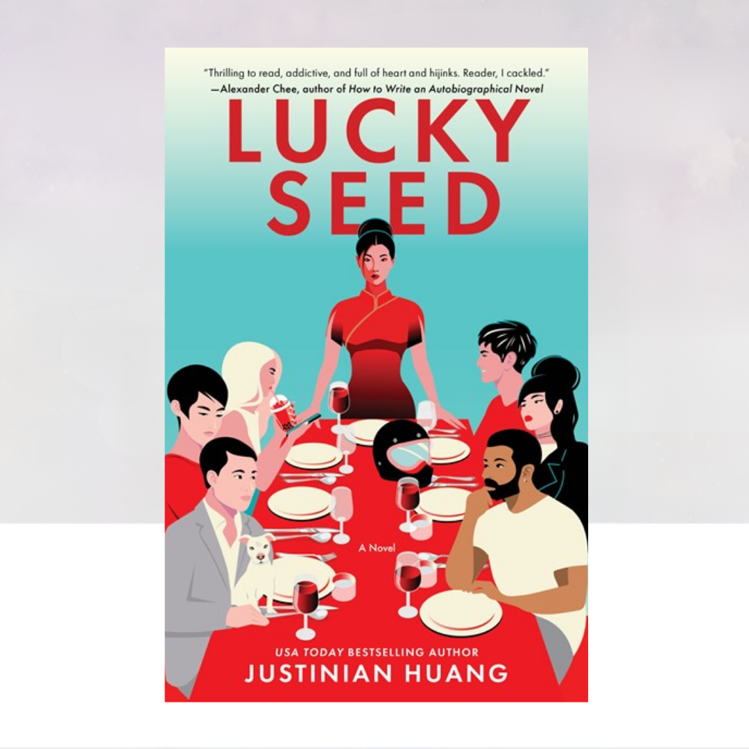 [PREORDER] Lucky Seed