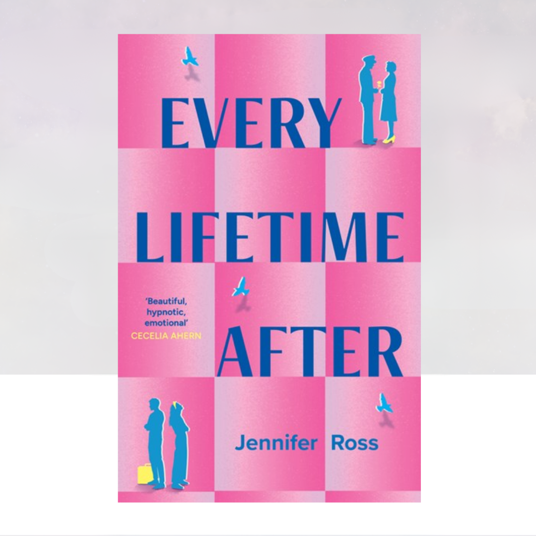 [PREORDER] Every Lifetime After