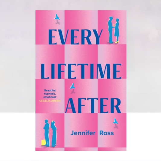 [PREORDER] Every Lifetime After