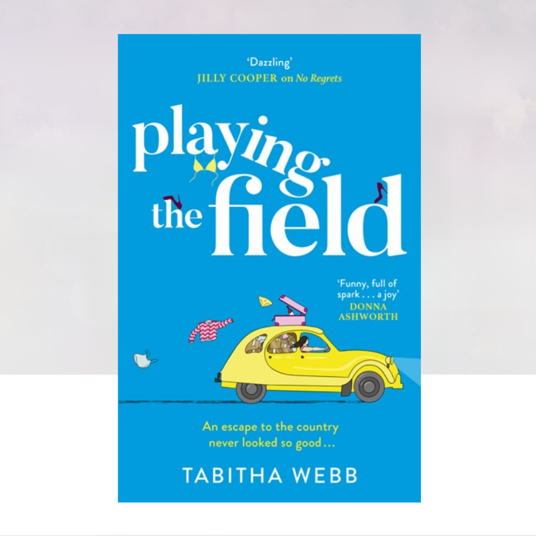 [PREORDER] Playing The Field