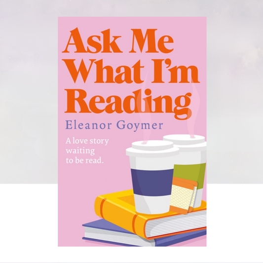 Ask Me What I'm Reading