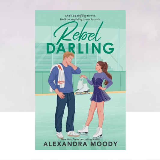 [PREORDER] Rebel Darling