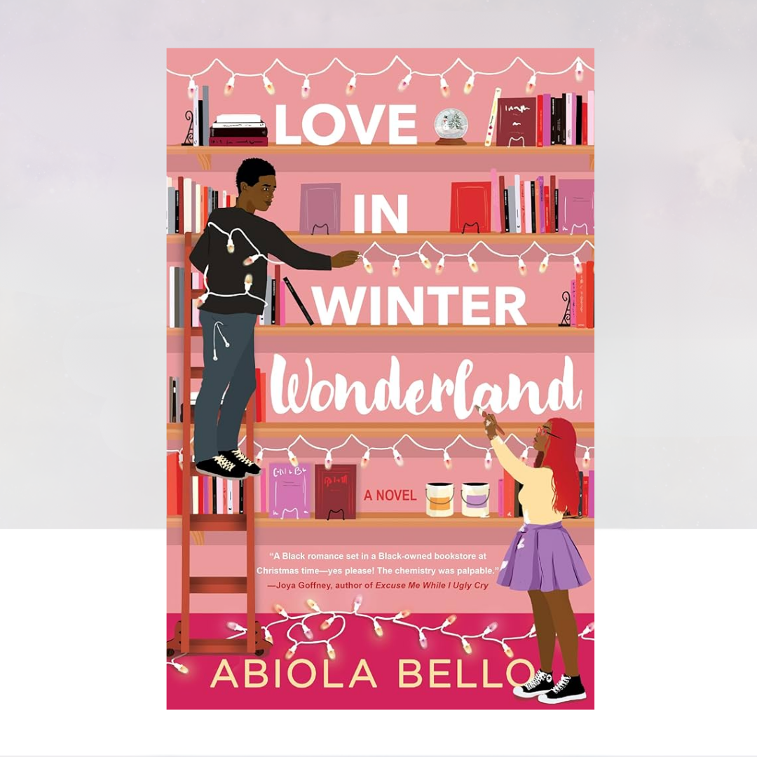 Love in Winter Wonderland