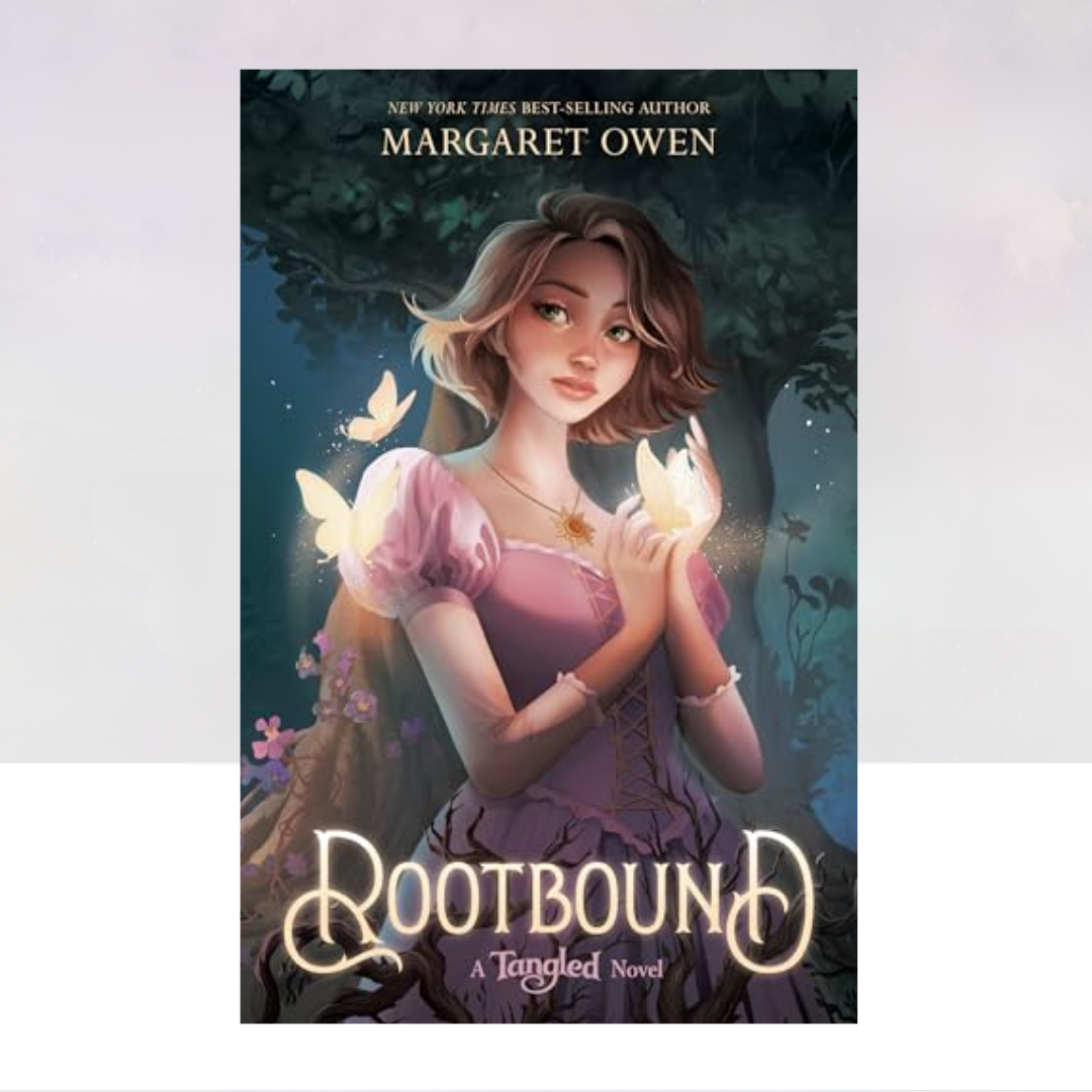 Rootbound