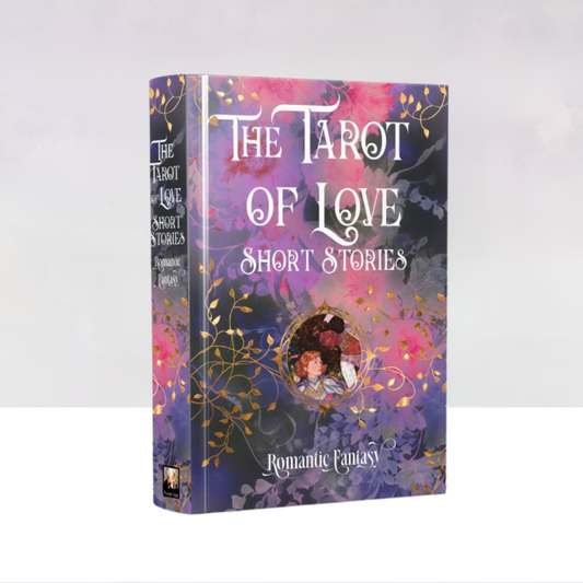 [PREORDER]The Tarot of Love