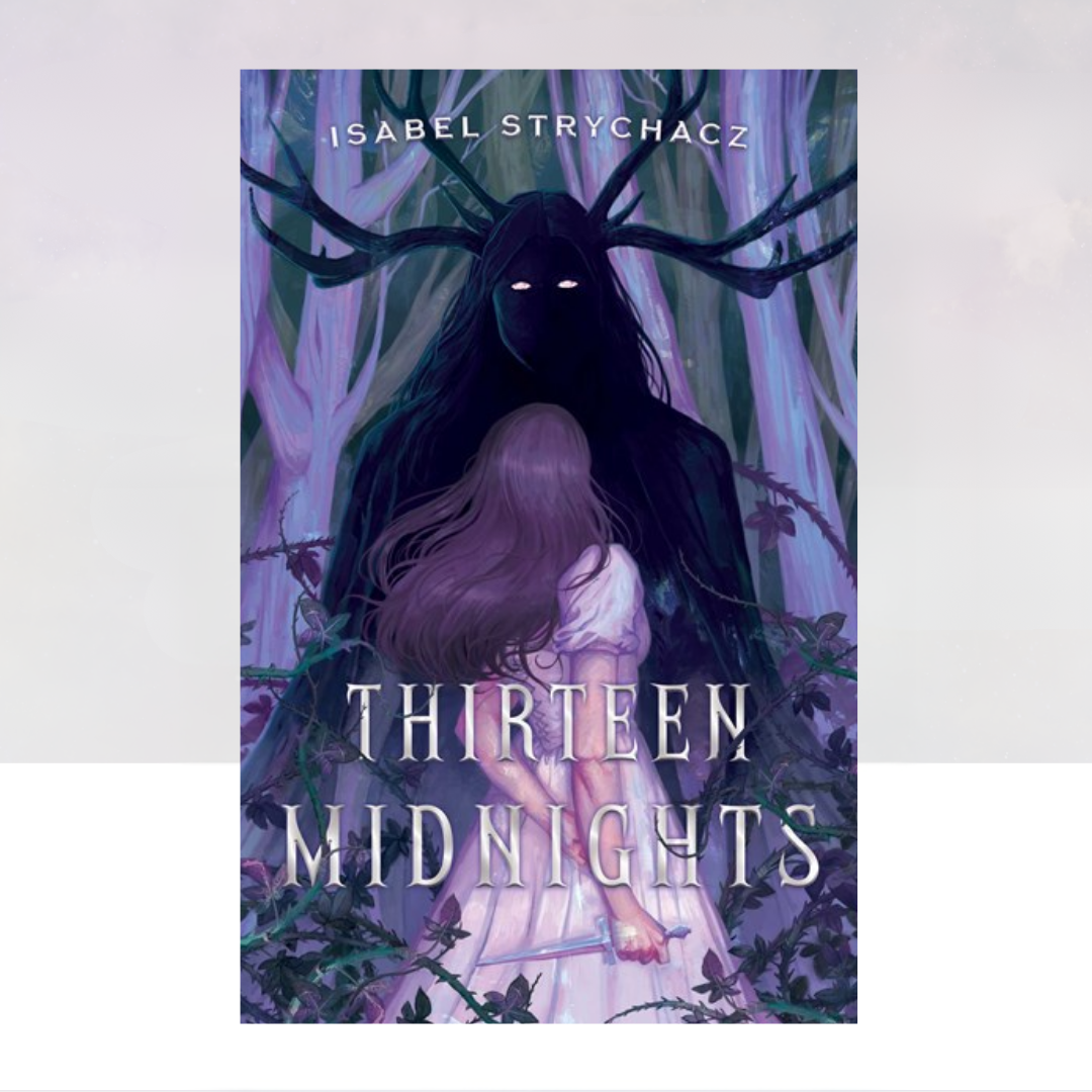 [PREORDER] Thirteen Midnights