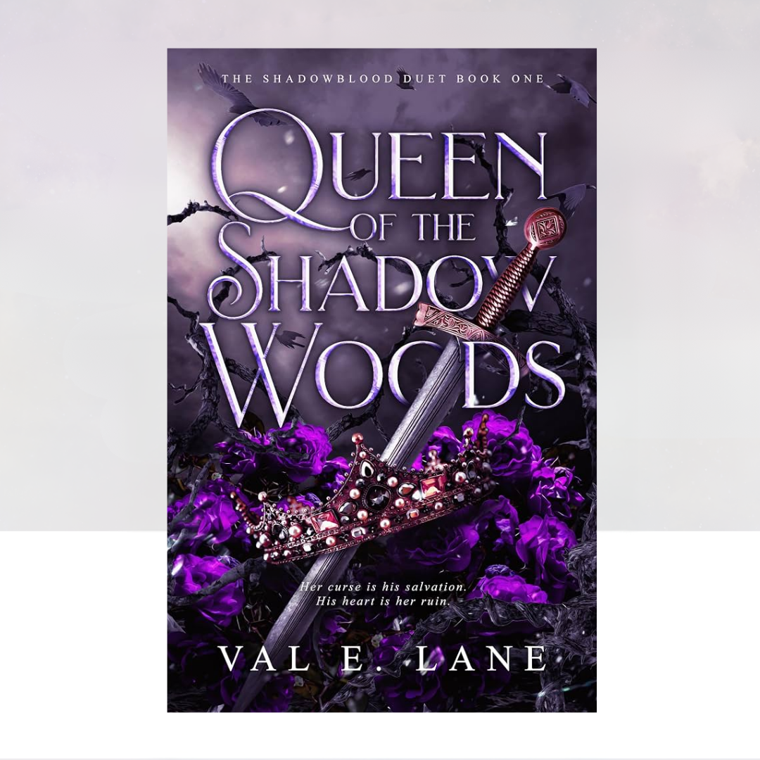 Queen of the Shadow Woods