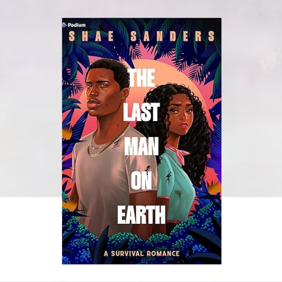 [PREORDER] The Last Man on Earth