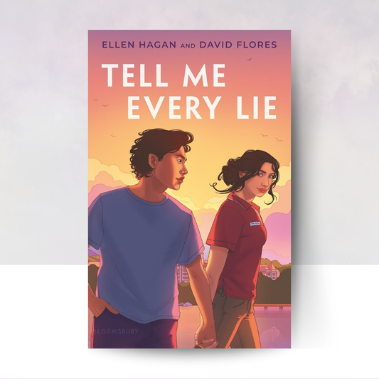 Tell Me Every Lie