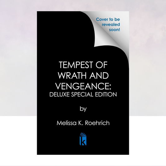[PREORDER] Tempest of Wrath and Vengeance