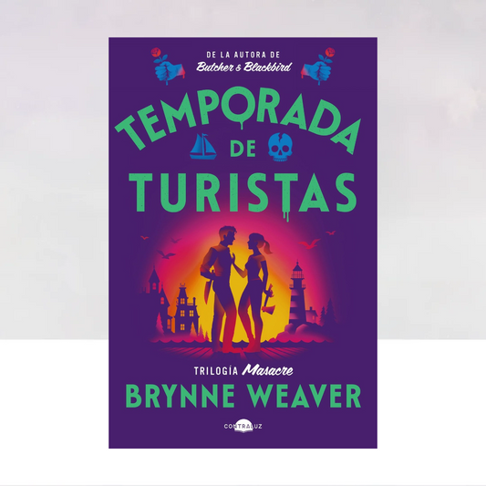 Temporada De Turistas