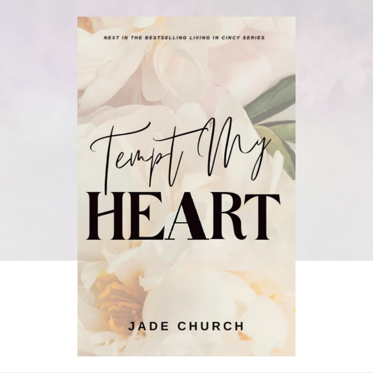 Tempt My Heart
