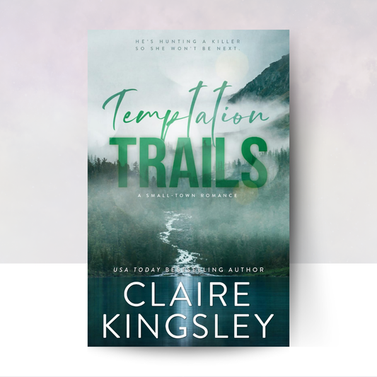 [PREORDER] Temptation Trails