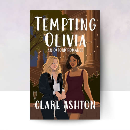 Tempting Olivia