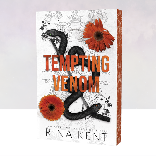 [PREORDER] Tempting Venom