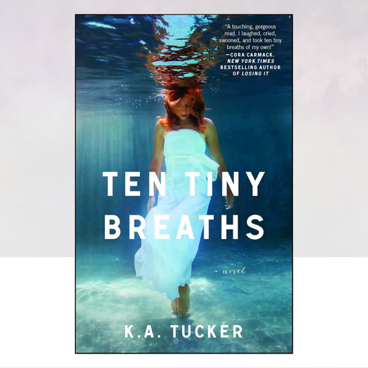 Ten Tiny Breaths