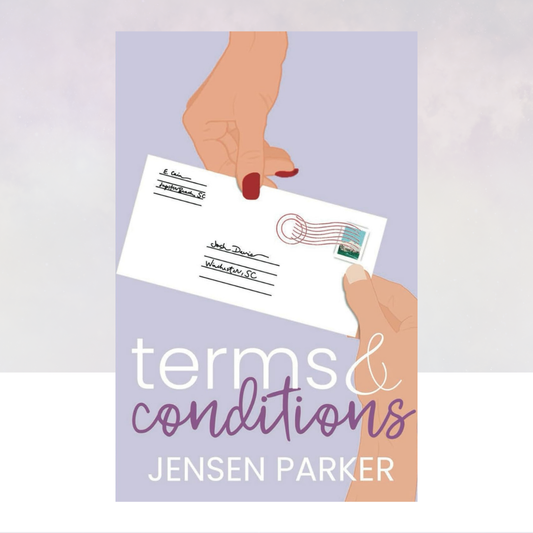 Terms & Conditions