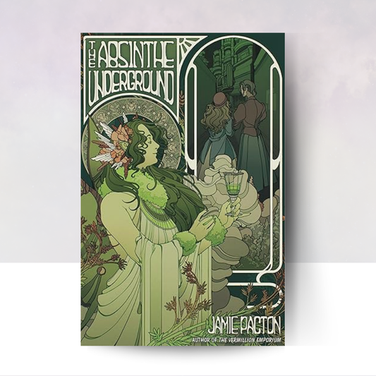 The Absinthe Underground