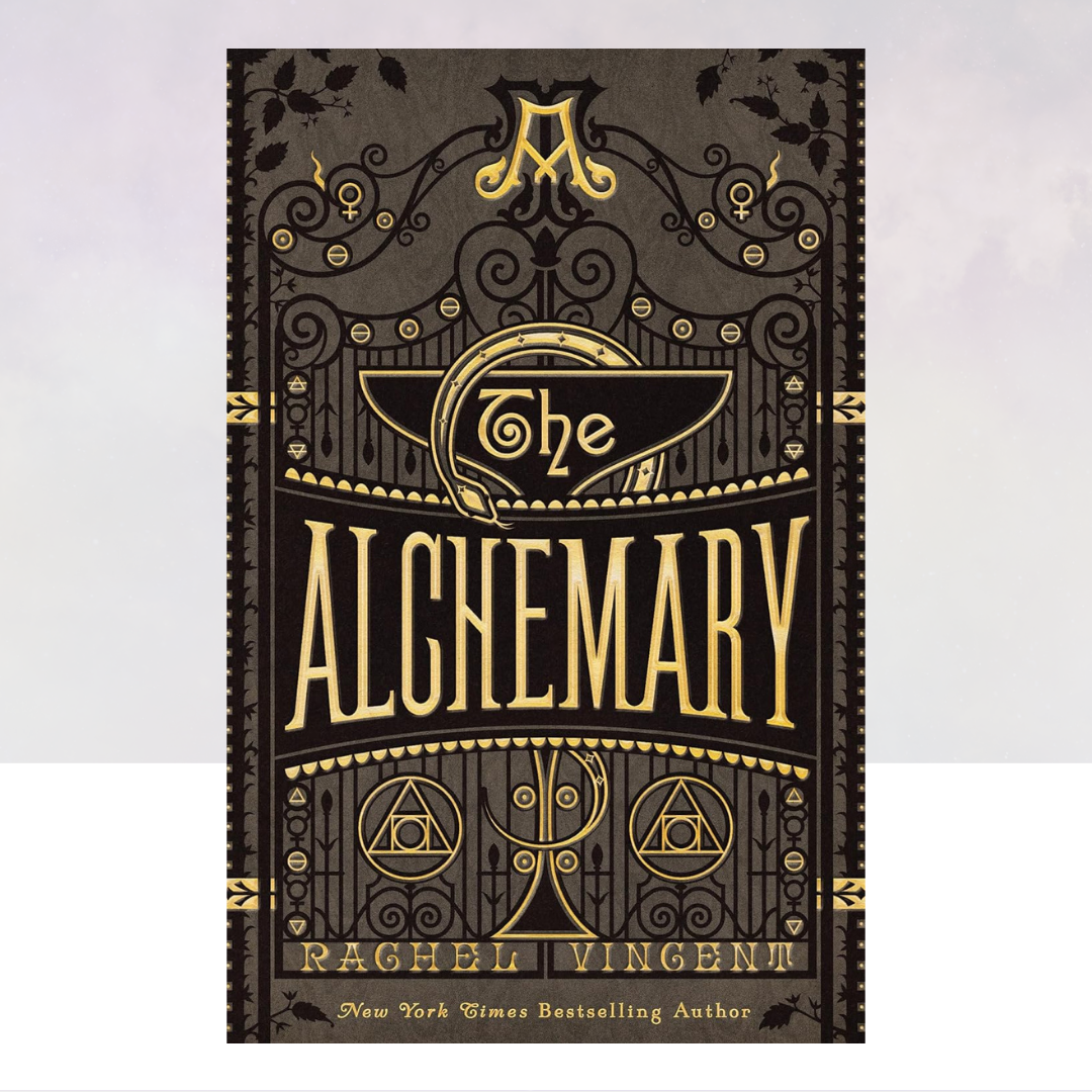 The Alchemary