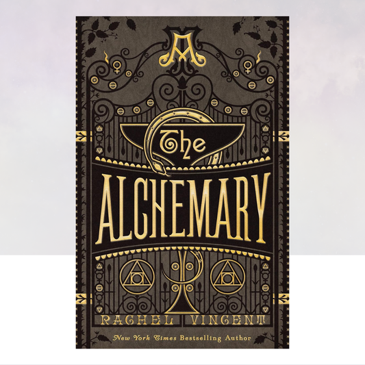 The Alchemary