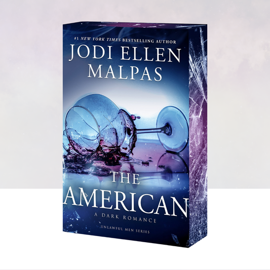 [PREORDER] The American
