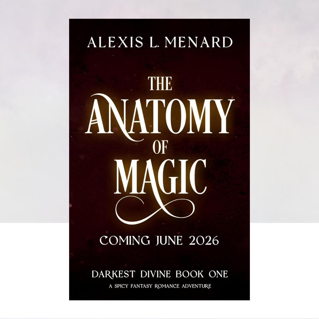 [PREORDER] The Anatomy of Magic
