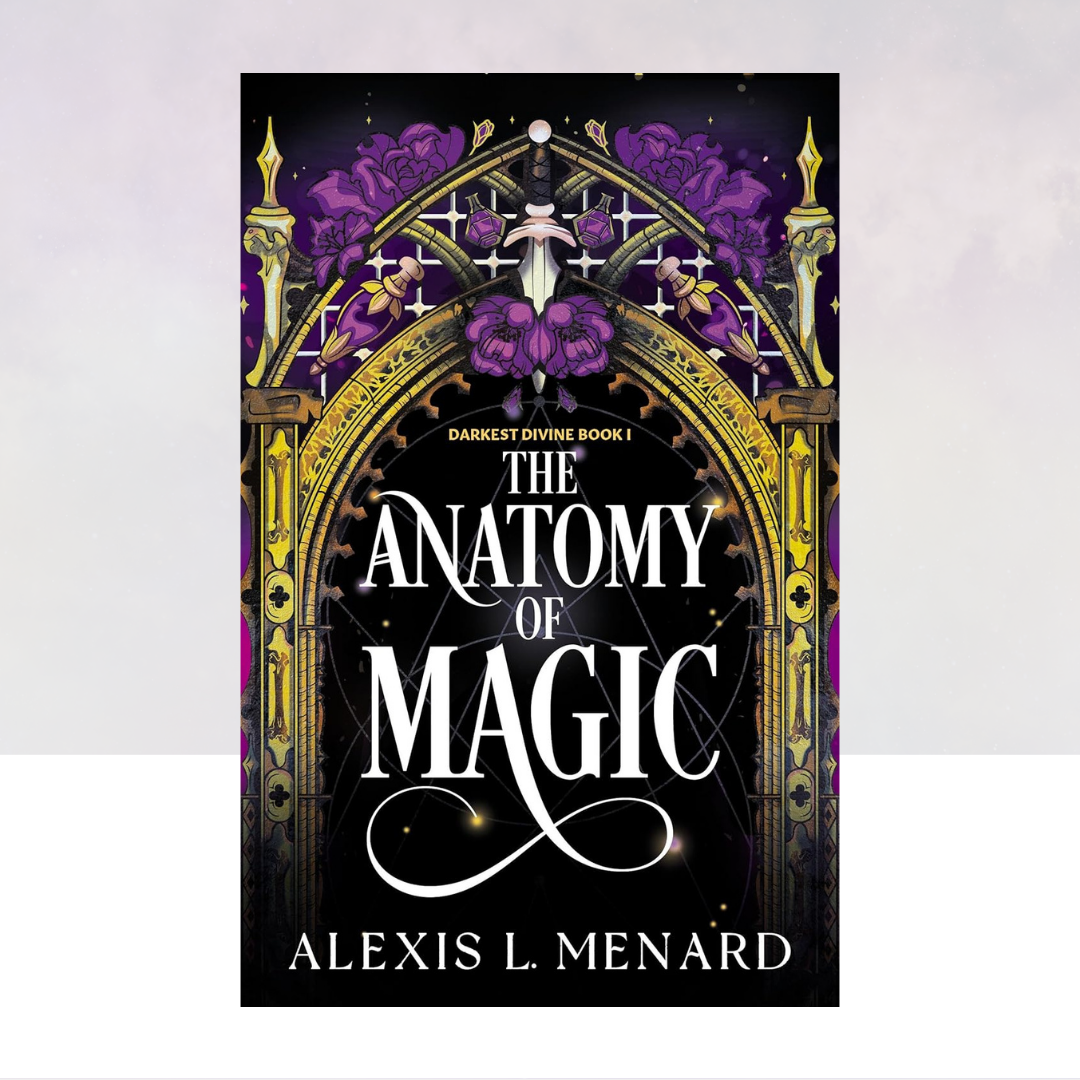 The Anatomy of Magic