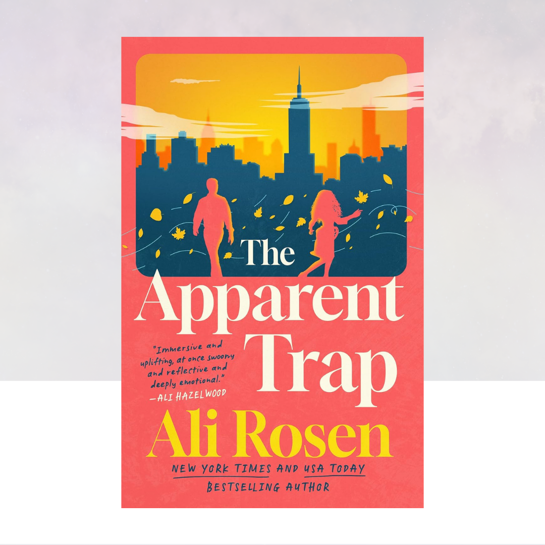 [PREORDER] The Apparent Trap