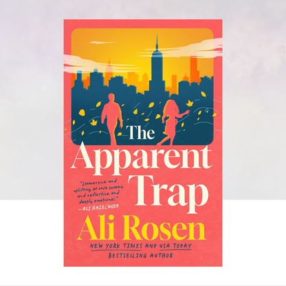 [PREORDER] The Apparent Trap