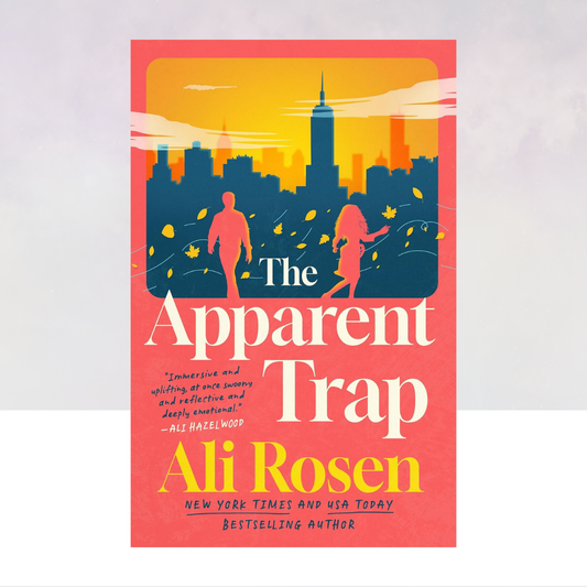 [PREORDER] The Apparent Trap