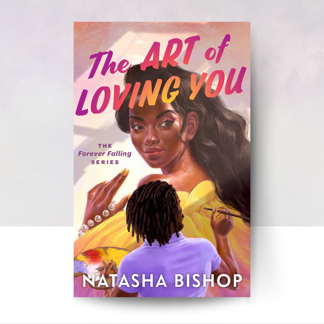 [PREORDER] The Art of Loving You
