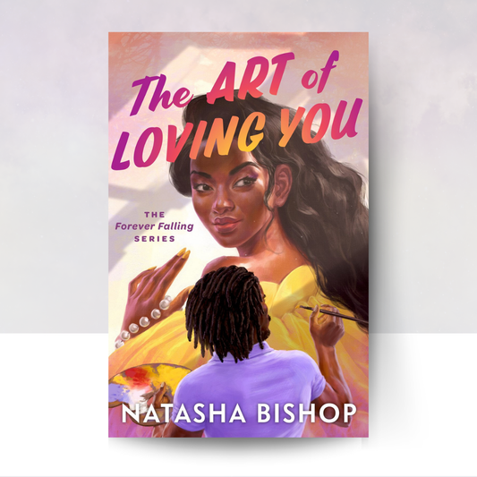 [PREORDER] The Art of Loving You
