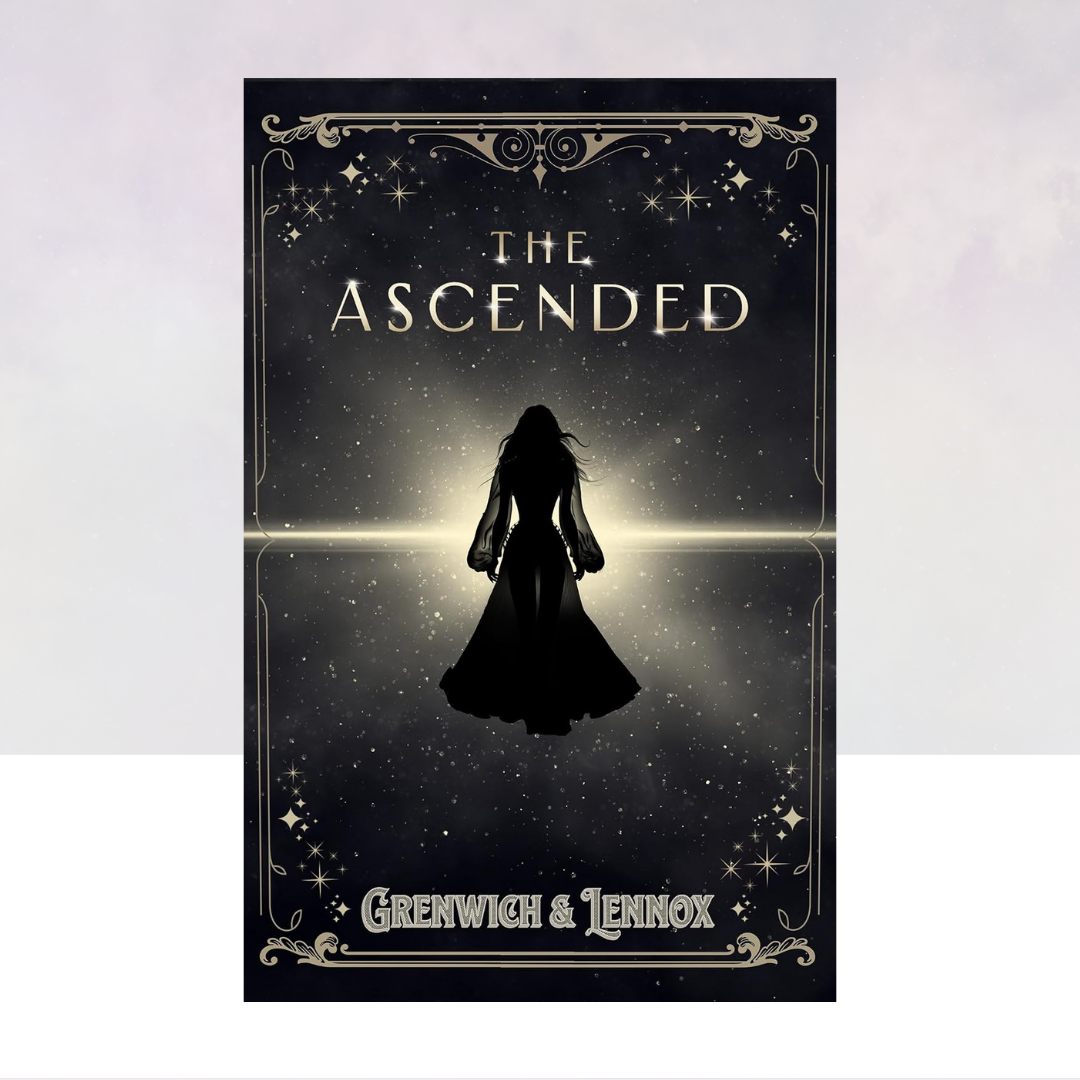 The Ascended