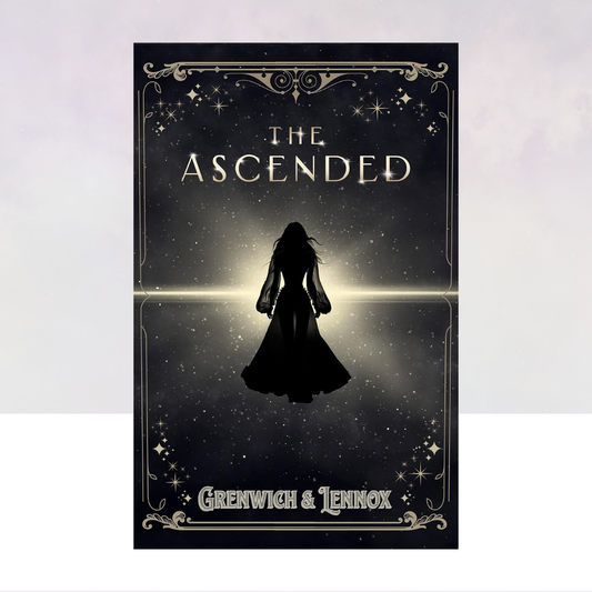 The Ascended