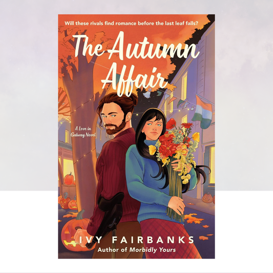[PREORDER] The Autumn Affair