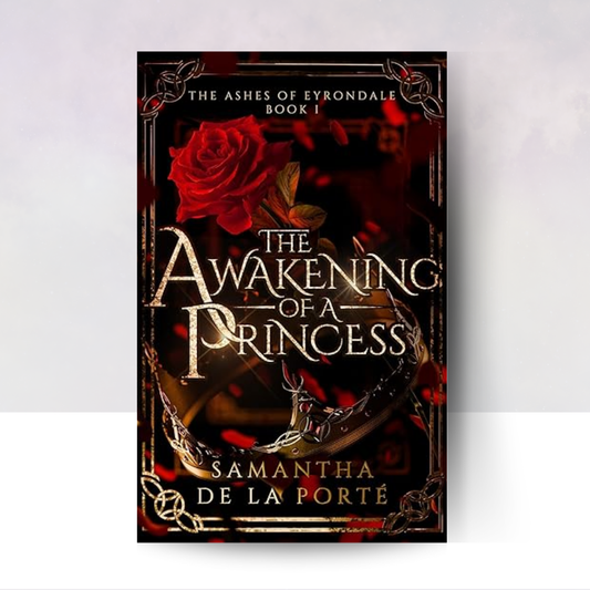 The Awakening of a Princess