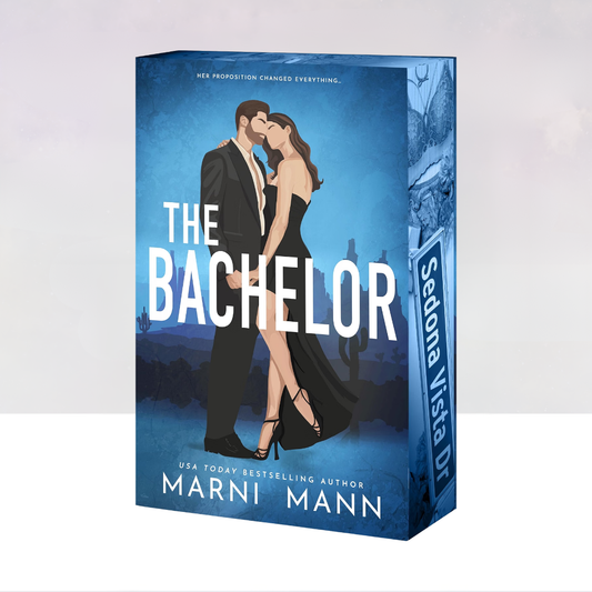[PREORDER] The Bachelor