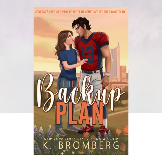 The Backup Plan